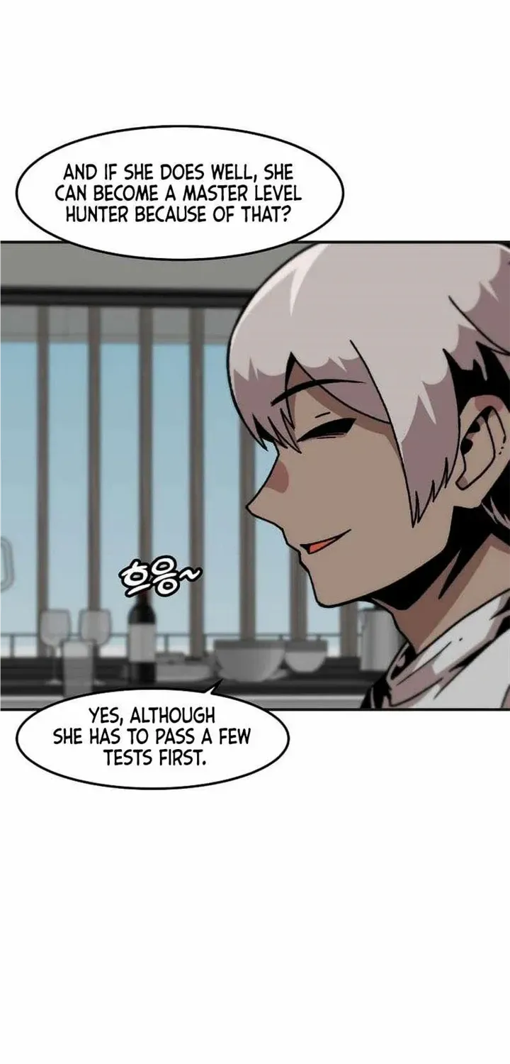 Level Up Alone Chapter 142 page 55 - 