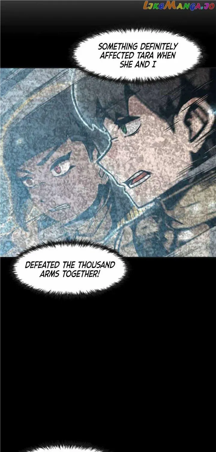 Level Up Alone Chapter 142 page 57 - 