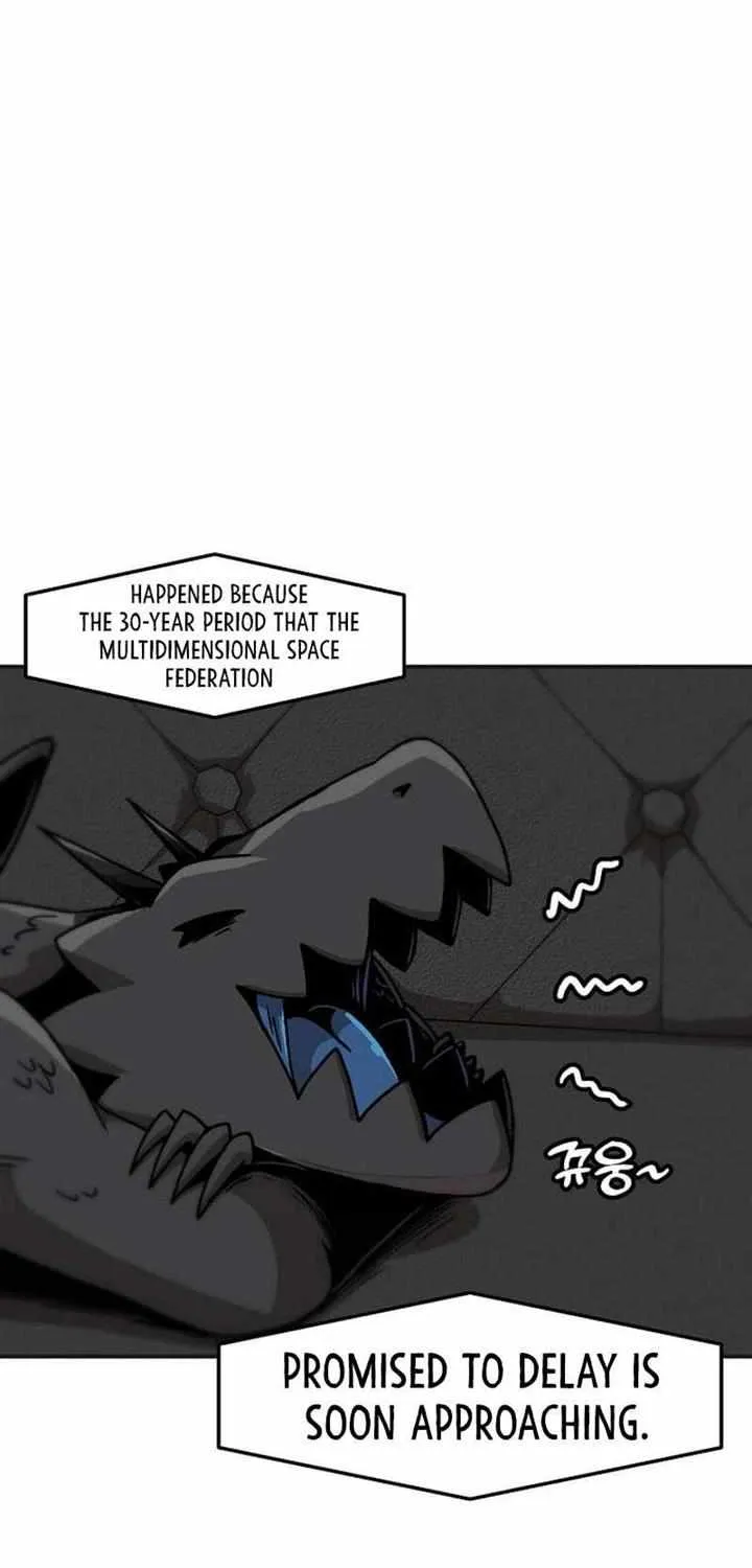 Level Up Alone Chapter 142 page 7 - 