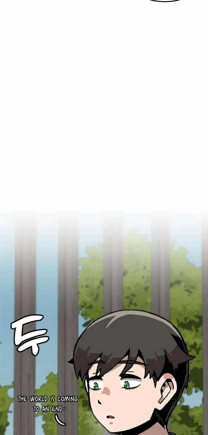 Level Up Alone Chapter 142 page 9 - 