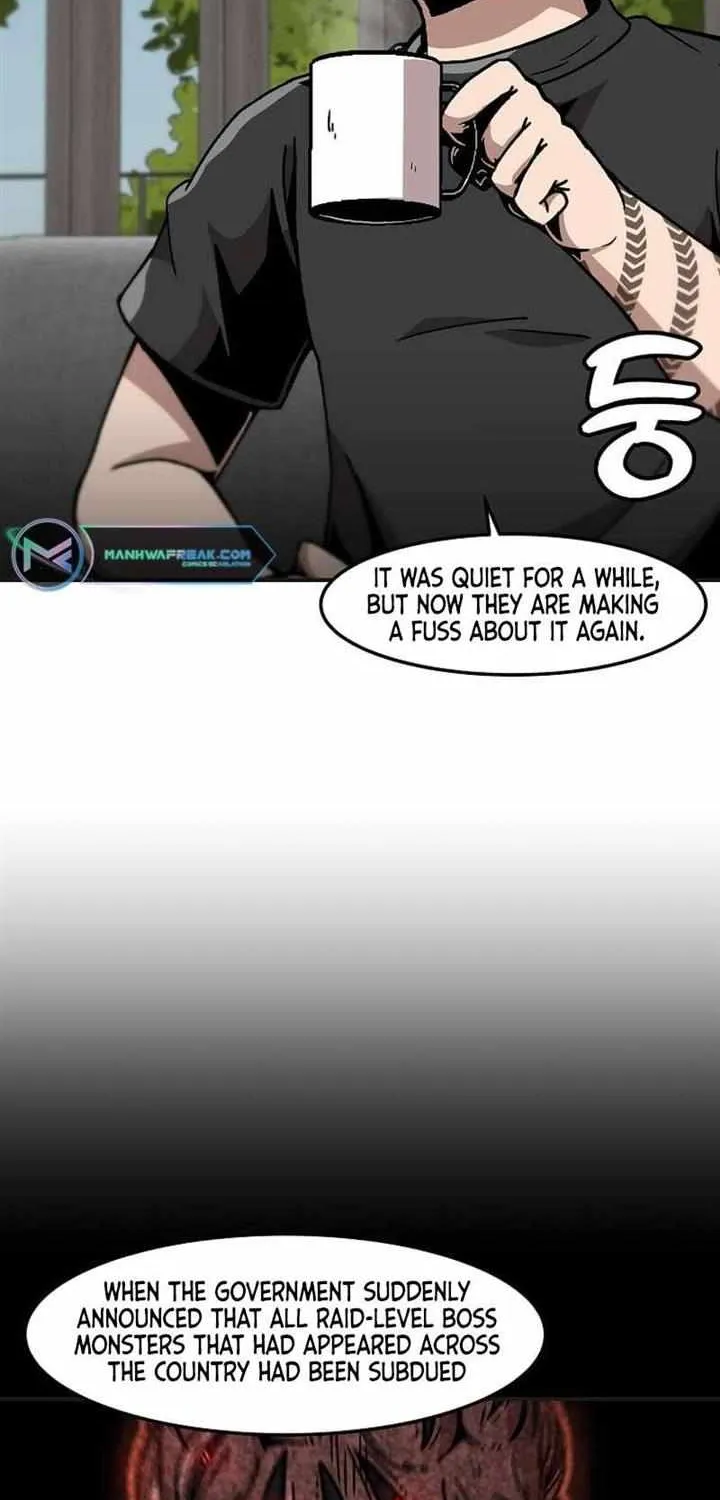 Level Up Alone Chapter 142 page 10 - 