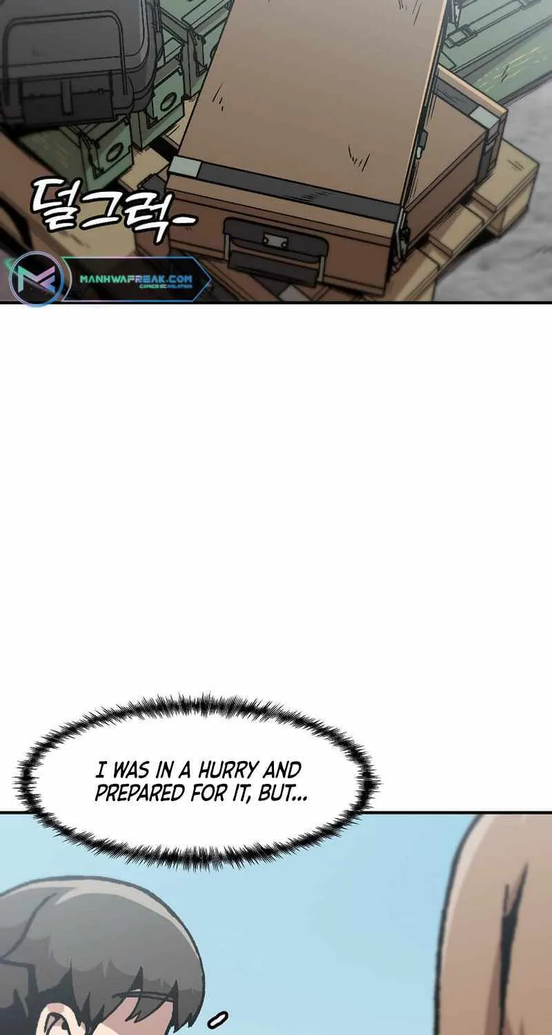 Level Up Alone Chapter 143 page 11 - 