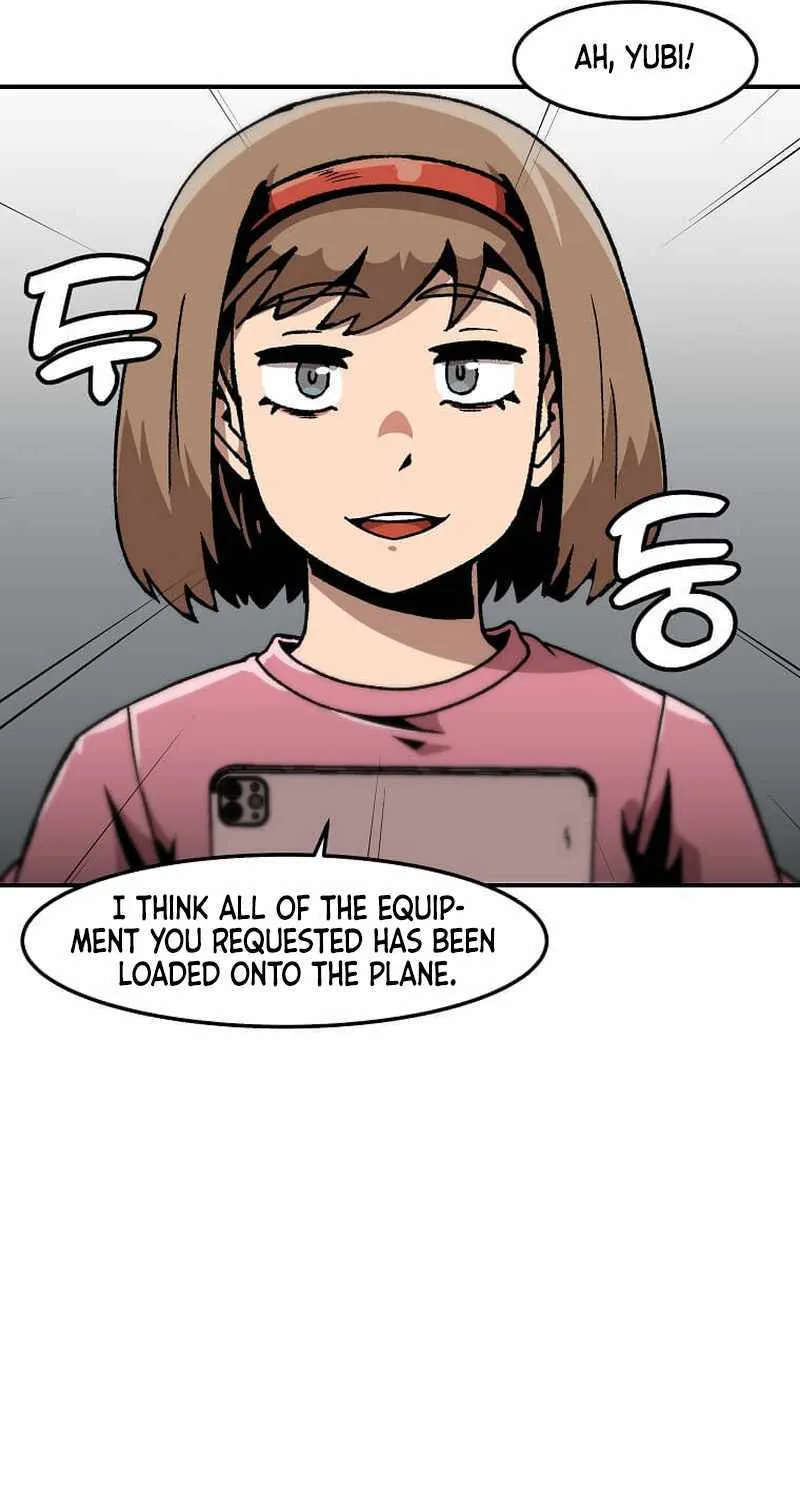 Level Up Alone Chapter 143 page 13 - 