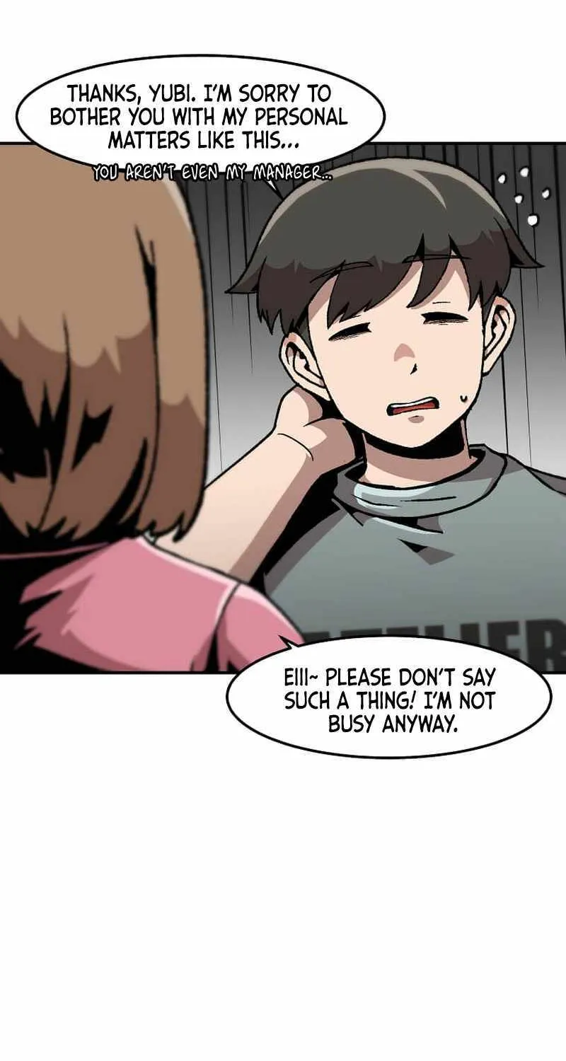Level Up Alone Chapter 143 page 14 - 