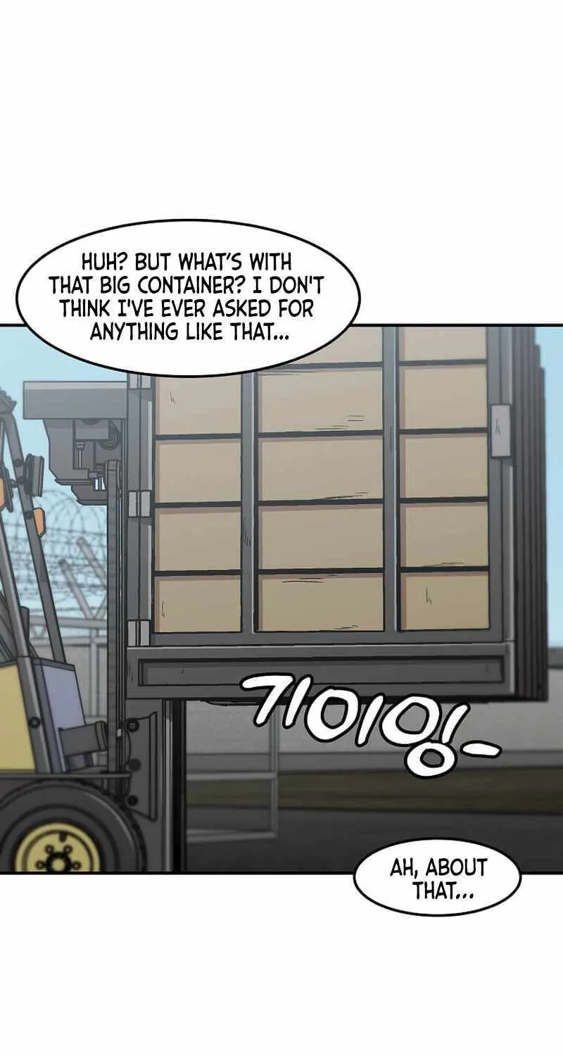 Level Up Alone Chapter 143 page 15 - 