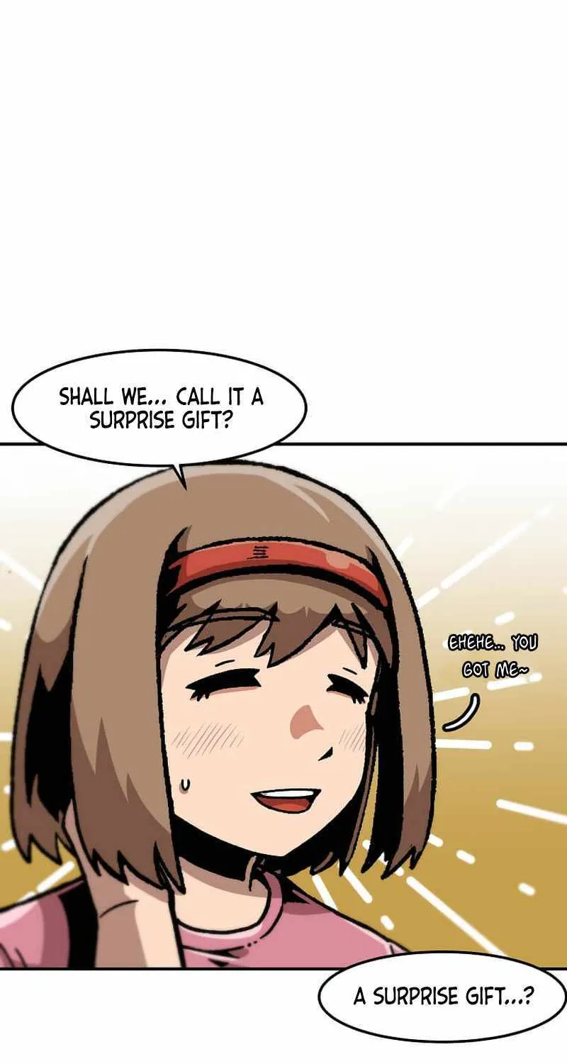 Level Up Alone Chapter 143 page 16 - 