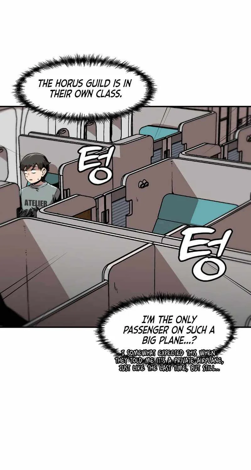 Level Up Alone Chapter 143 page 24 - 