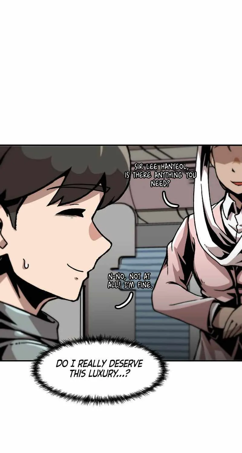 Level Up Alone Chapter 143 page 25 - 