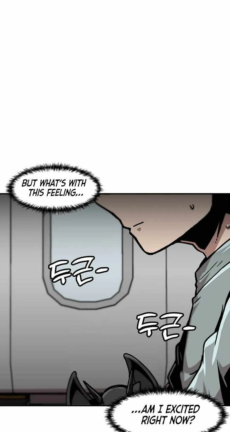 Level Up Alone Chapter 143 page 27 - 