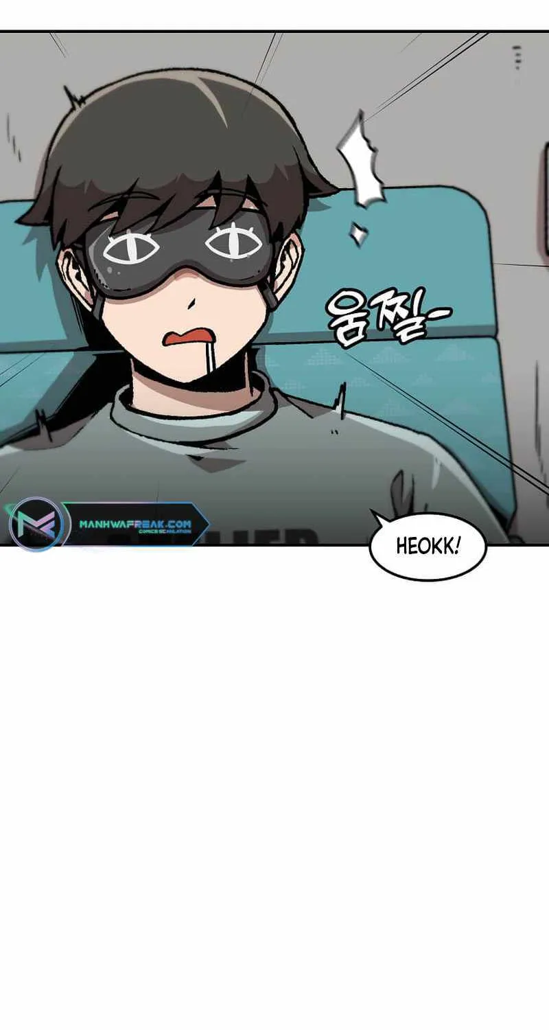 Level Up Alone Chapter 143 page 32 - 