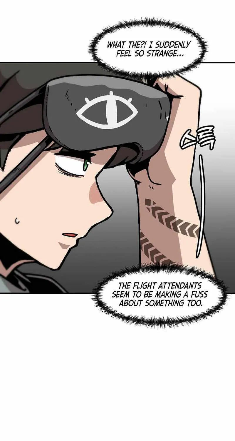 Level Up Alone Chapter 143 page 33 - 