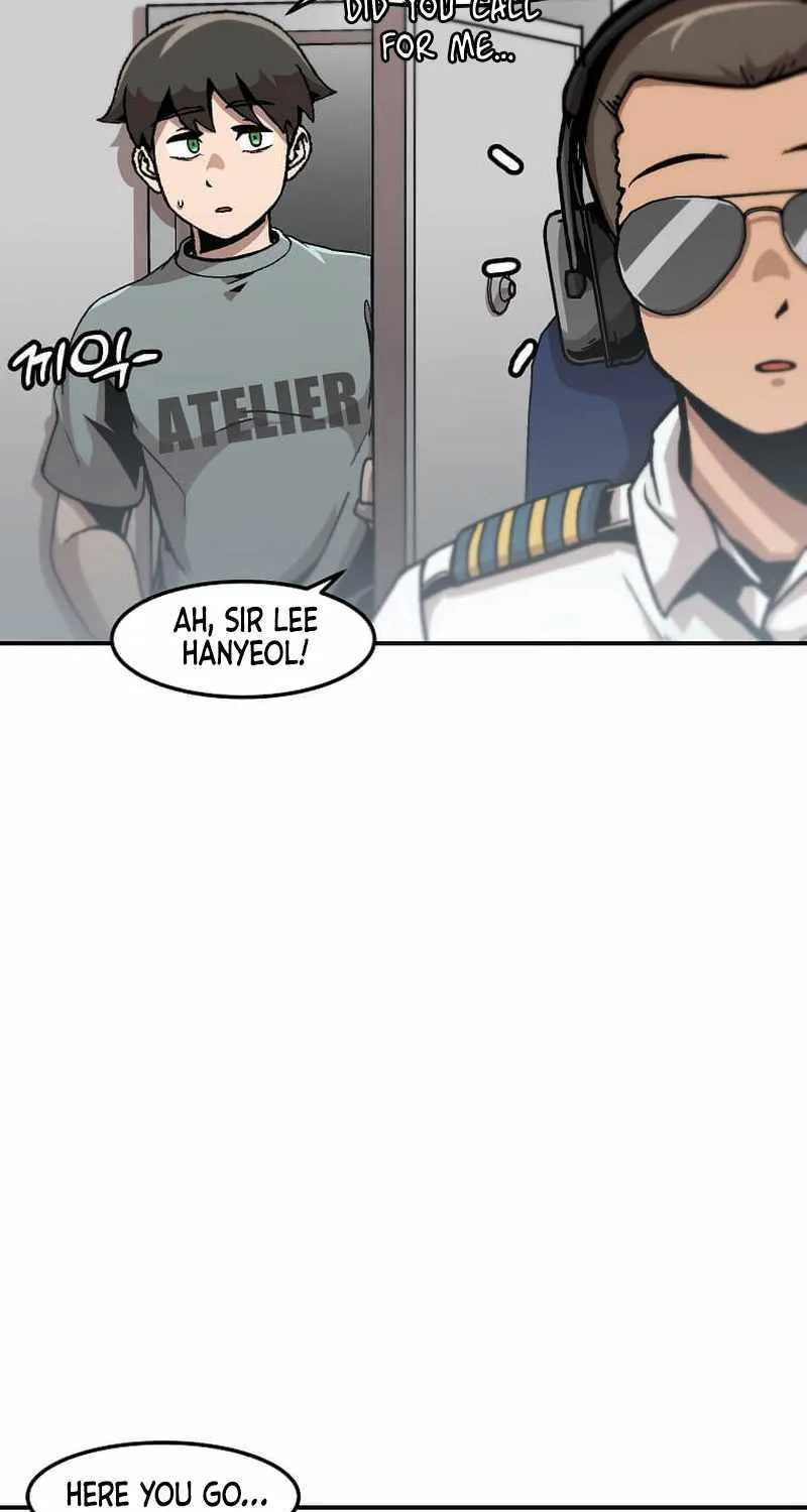 Level Up Alone Chapter 143 page 37 - 
