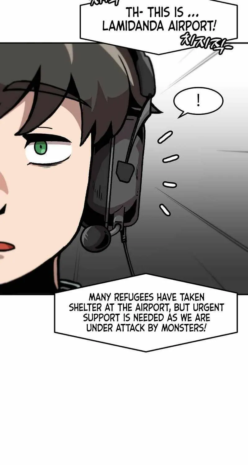Level Up Alone Chapter 143 page 39 - 
