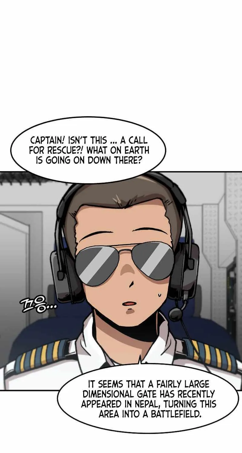 Level Up Alone Chapter 143 page 41 - 