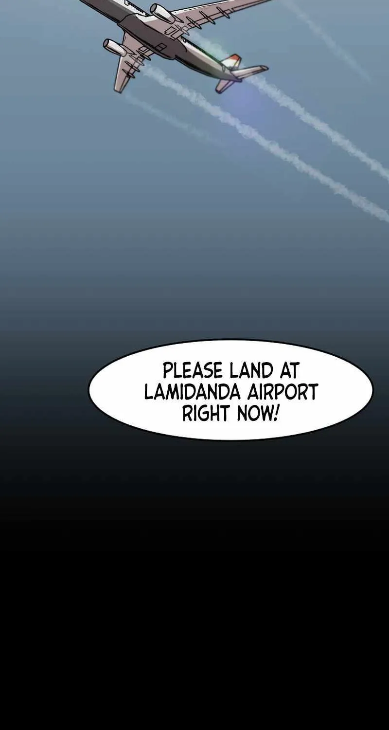 Level Up Alone Chapter 143 page 46 - 