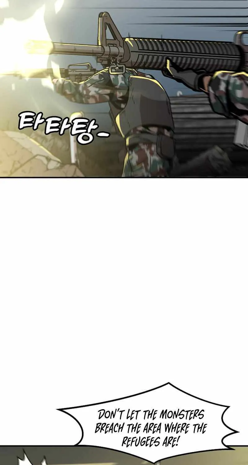 Level Up Alone Chapter 143 page 49 - 