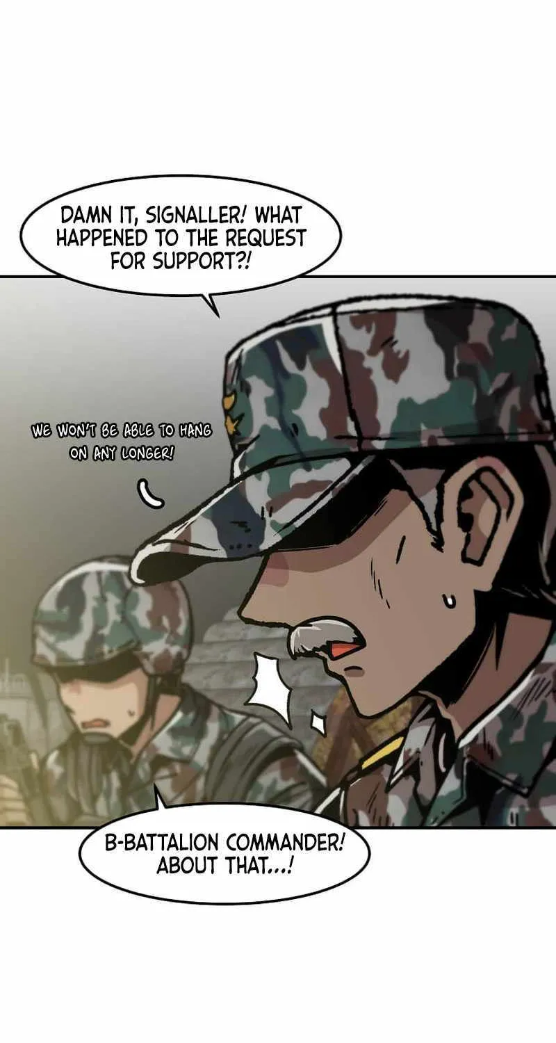 Level Up Alone Chapter 143 page 54 - 
