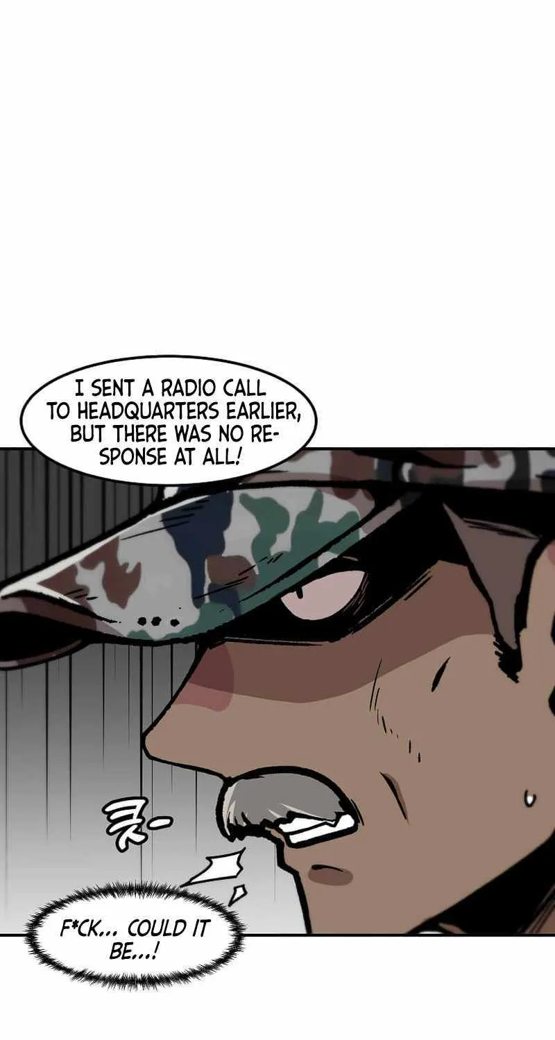 Level Up Alone Chapter 143 page 55 - 