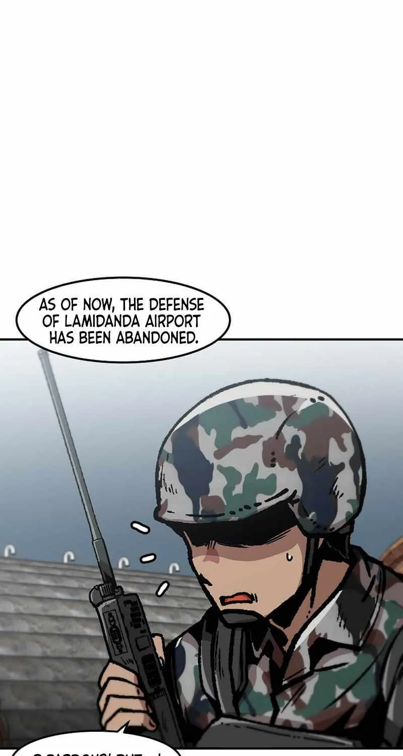 Level Up Alone Chapter 143 page 57 - 