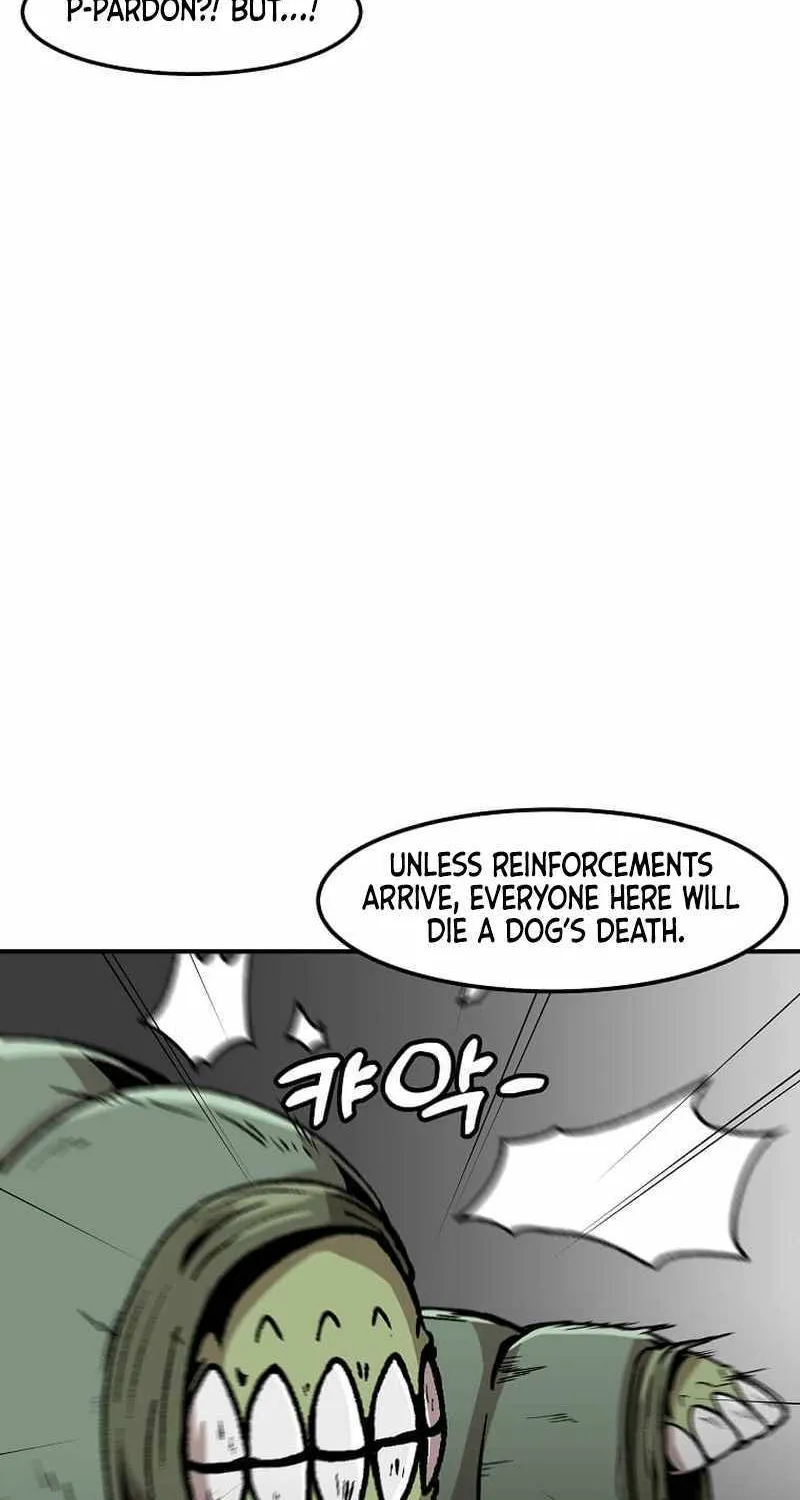 Level Up Alone Chapter 143 page 58 - 