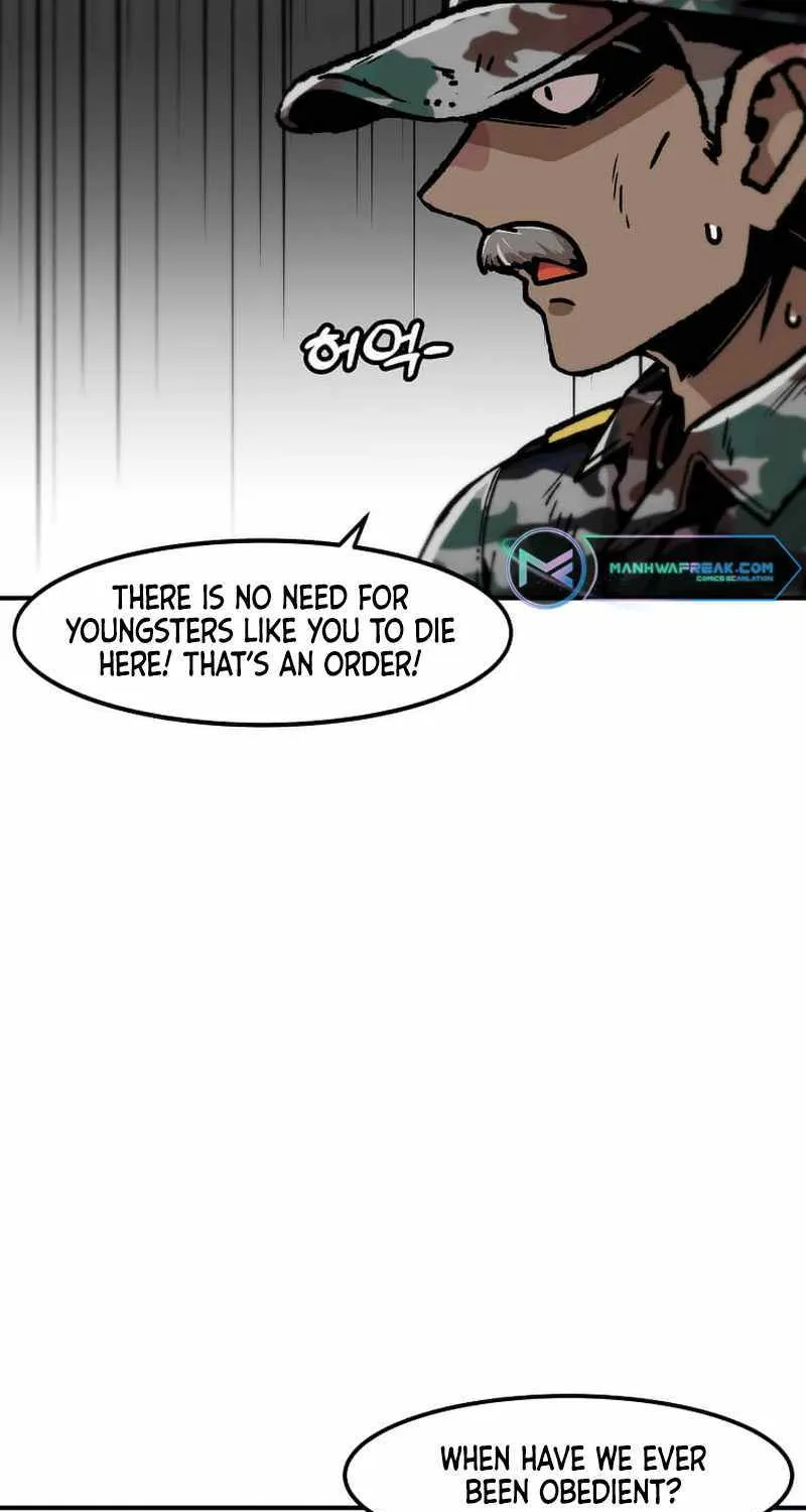 Level Up Alone Chapter 143 page 61 - 