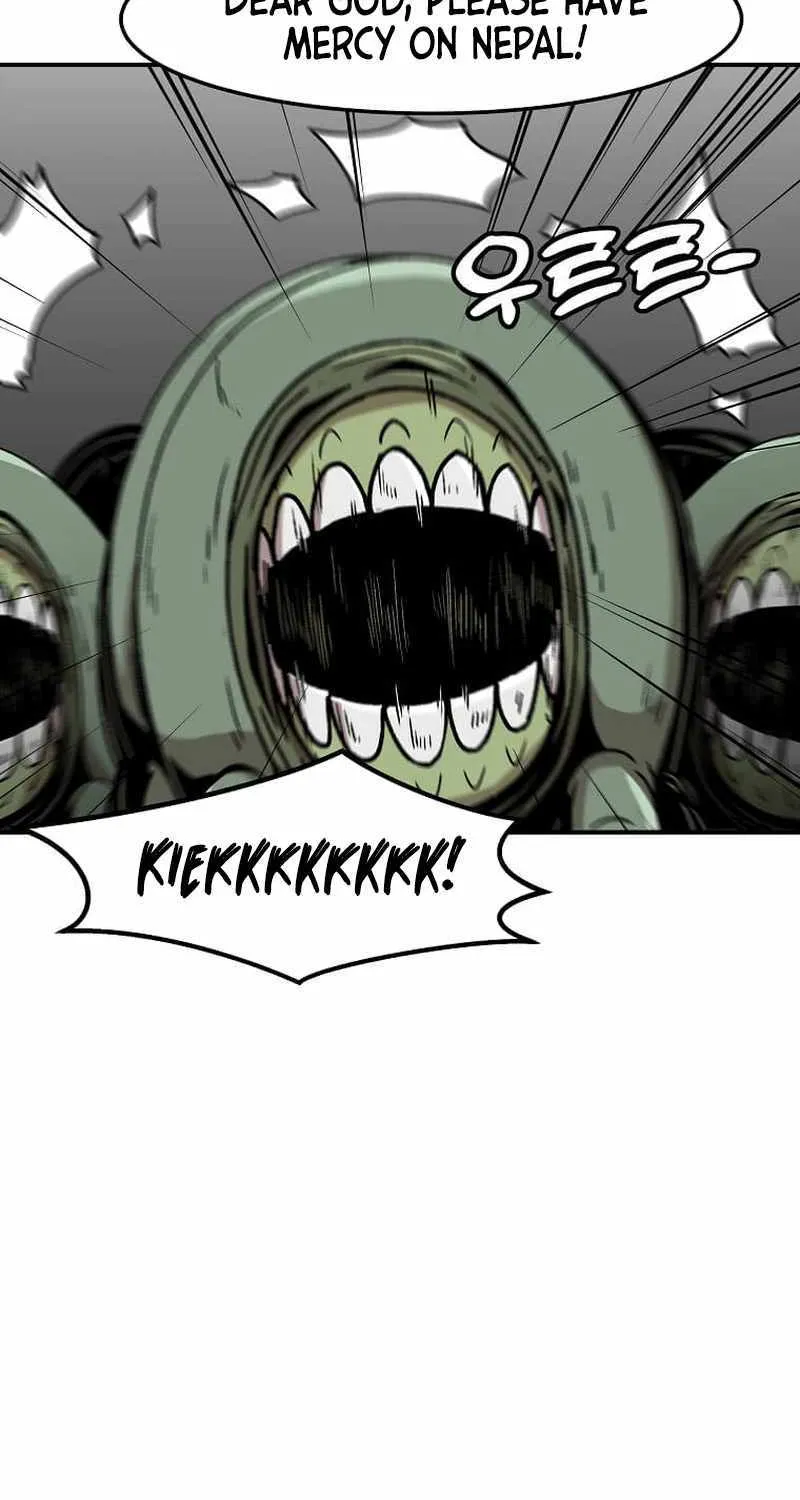 Level Up Alone Chapter 143 page 65 - 