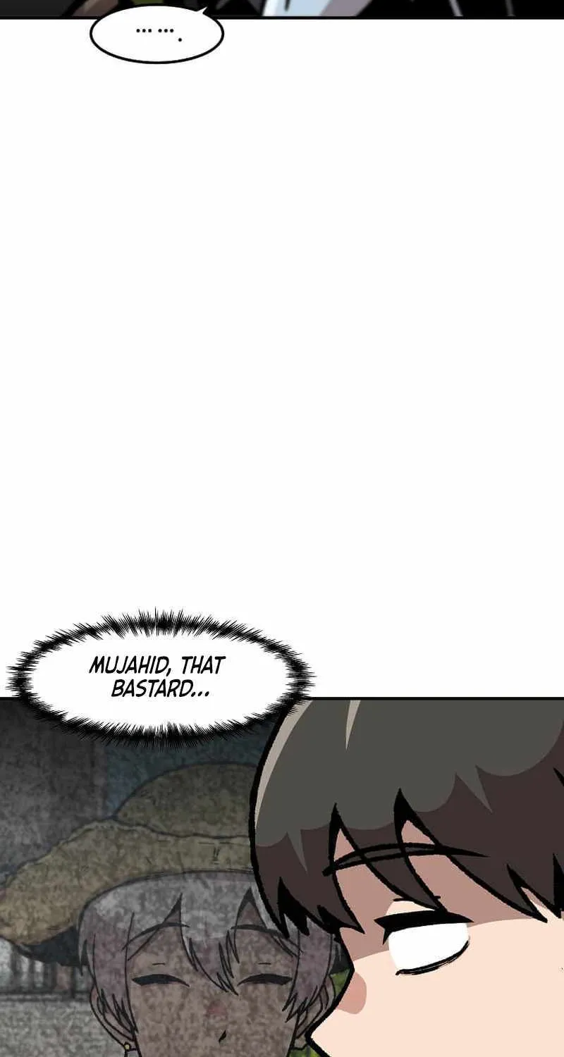 Level Up Alone Chapter 143 page 8 - 