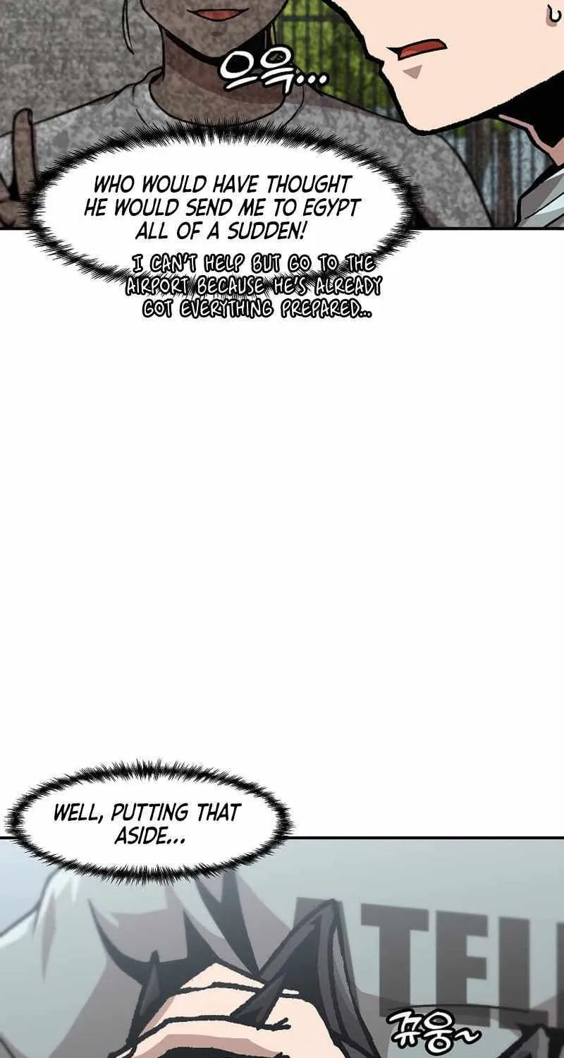 Level Up Alone Chapter 143 page 9 - 