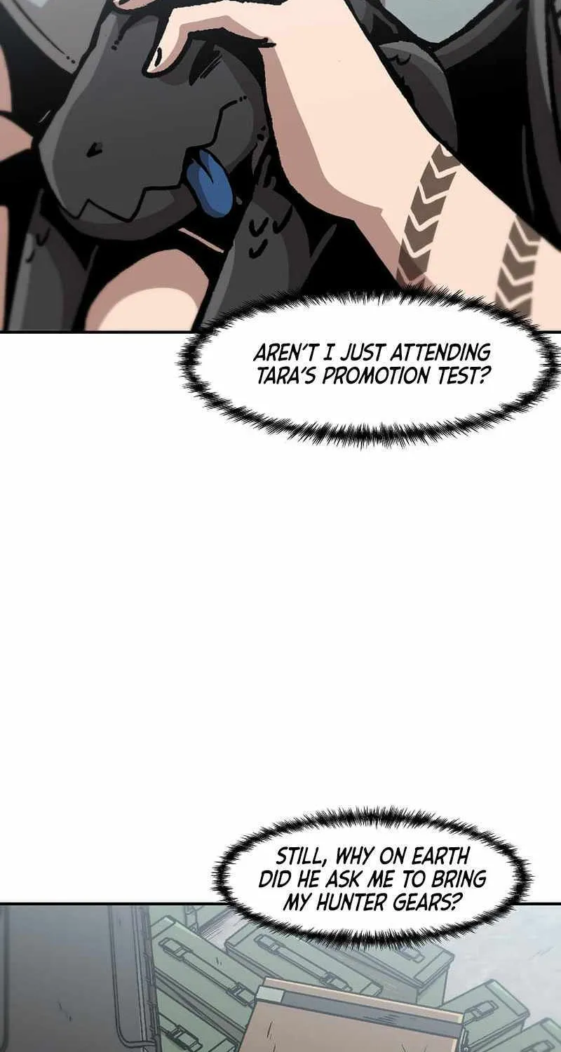 Level Up Alone Chapter 143 page 10 - 
