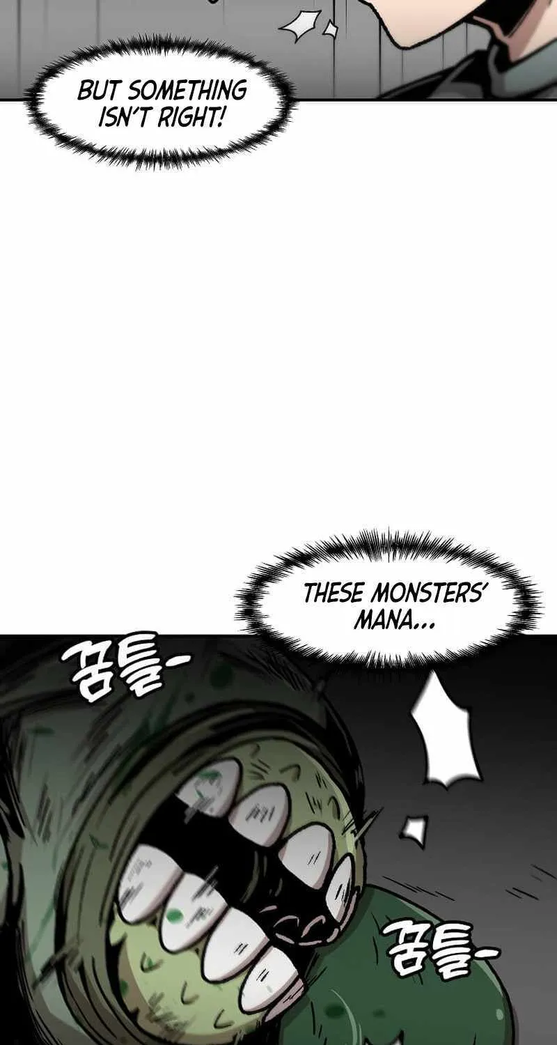 Level Up Alone Chapter 144 page 18 - 