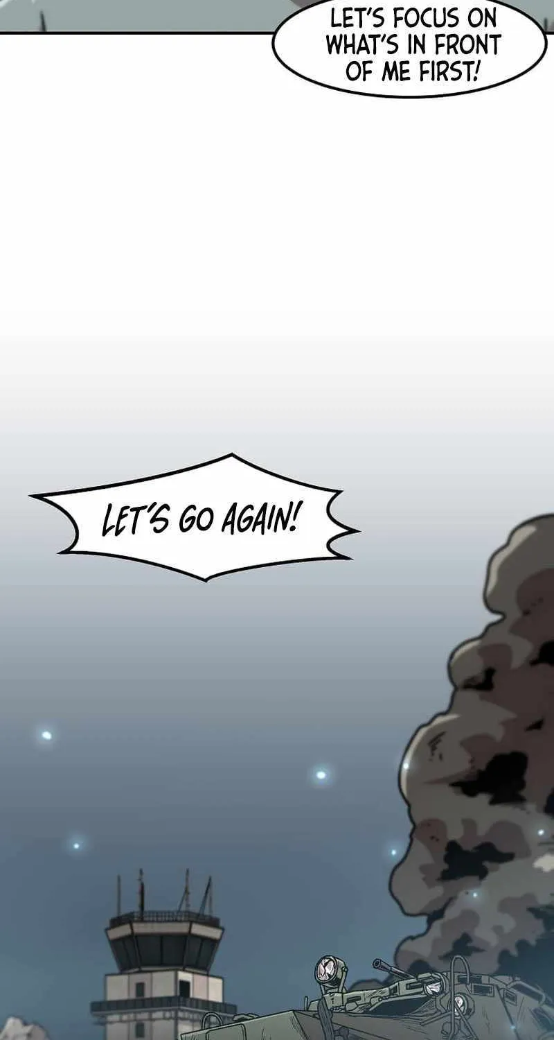 Level Up Alone Chapter 144 page 21 - 