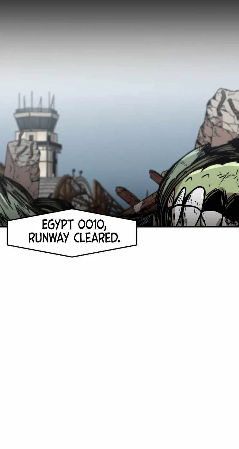 Level Up Alone Chapter 144 page 24 - 