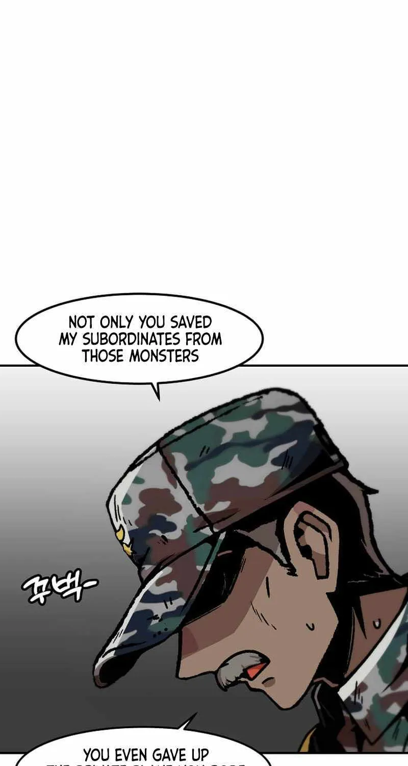 Level Up Alone Chapter 144 page 27 - 
