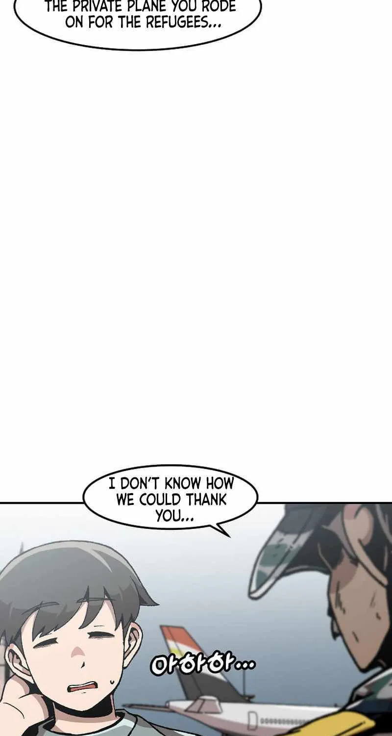 Level Up Alone Chapter 144 page 28 - 