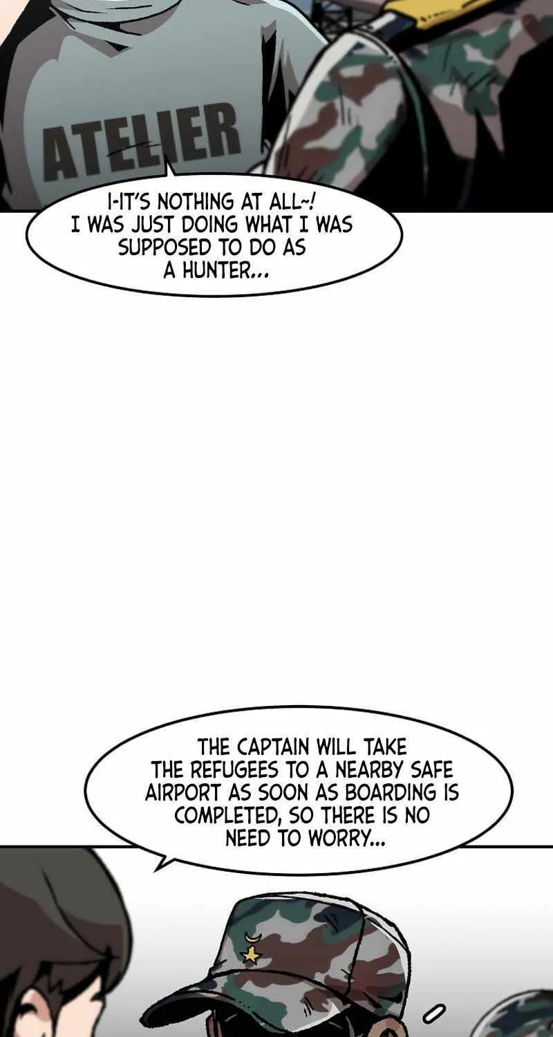 Level Up Alone Chapter 144 page 29 - 