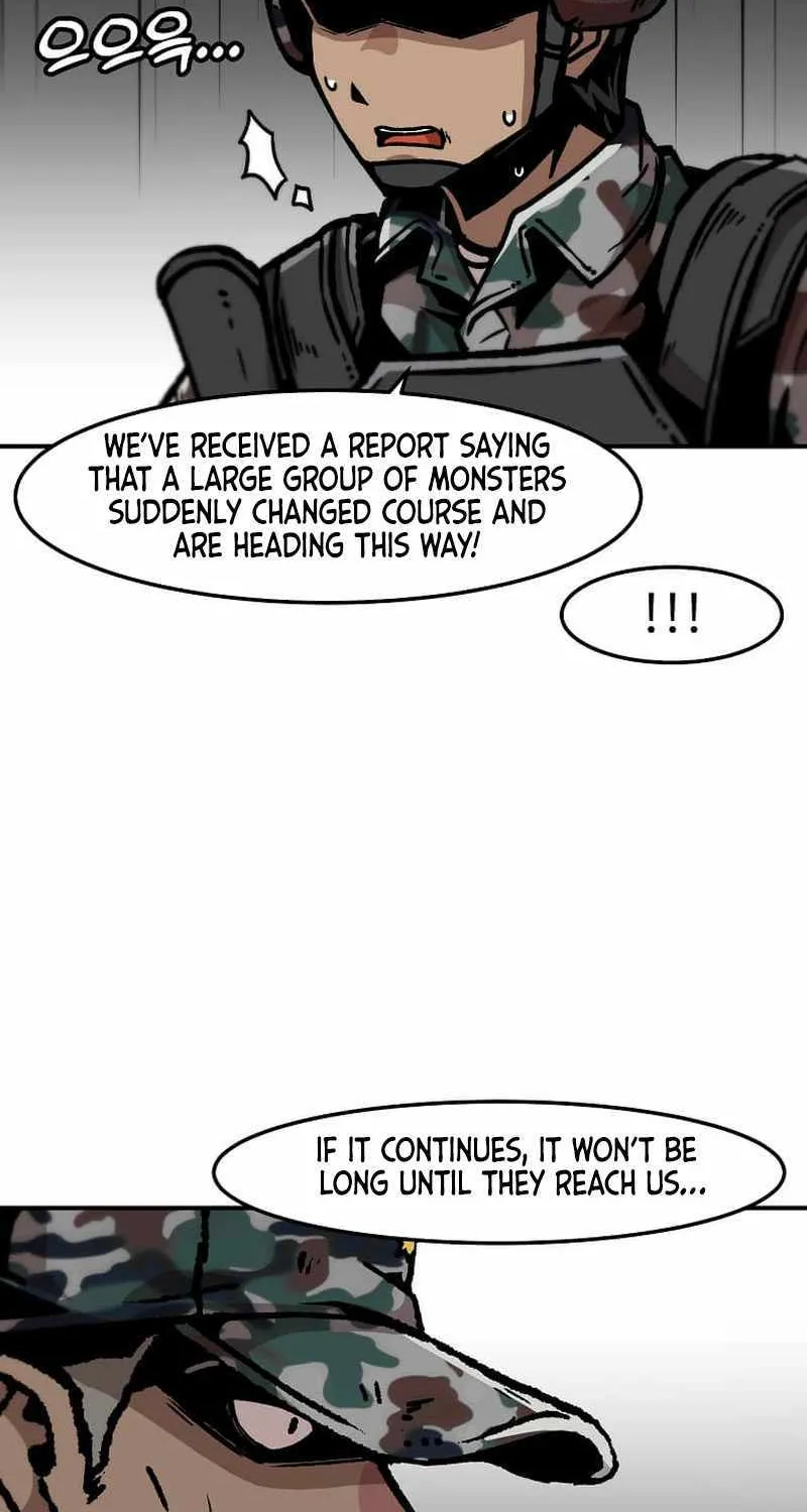 Level Up Alone Chapter 144 page 31 - 
