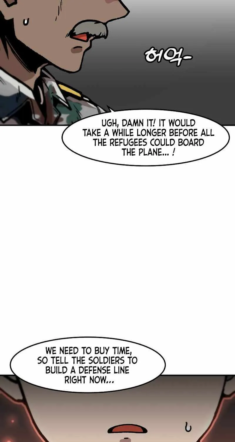 Level Up Alone Chapter 144 page 32 - 
