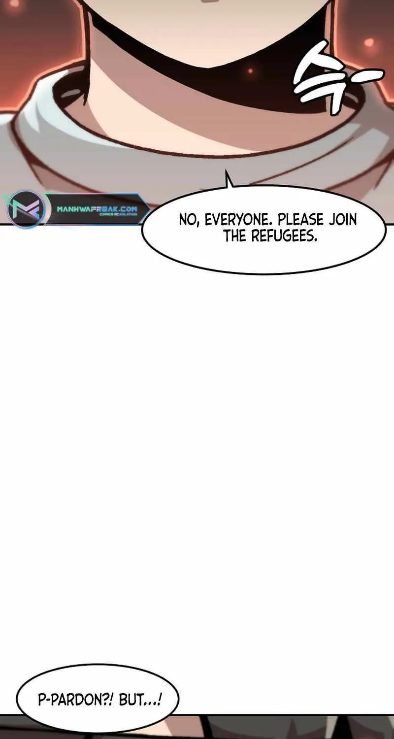 Level Up Alone Chapter 144 page 33 - 