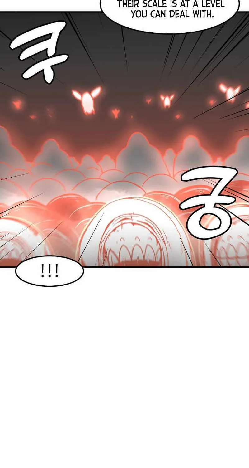 Level Up Alone Chapter 144 page 35 - 
