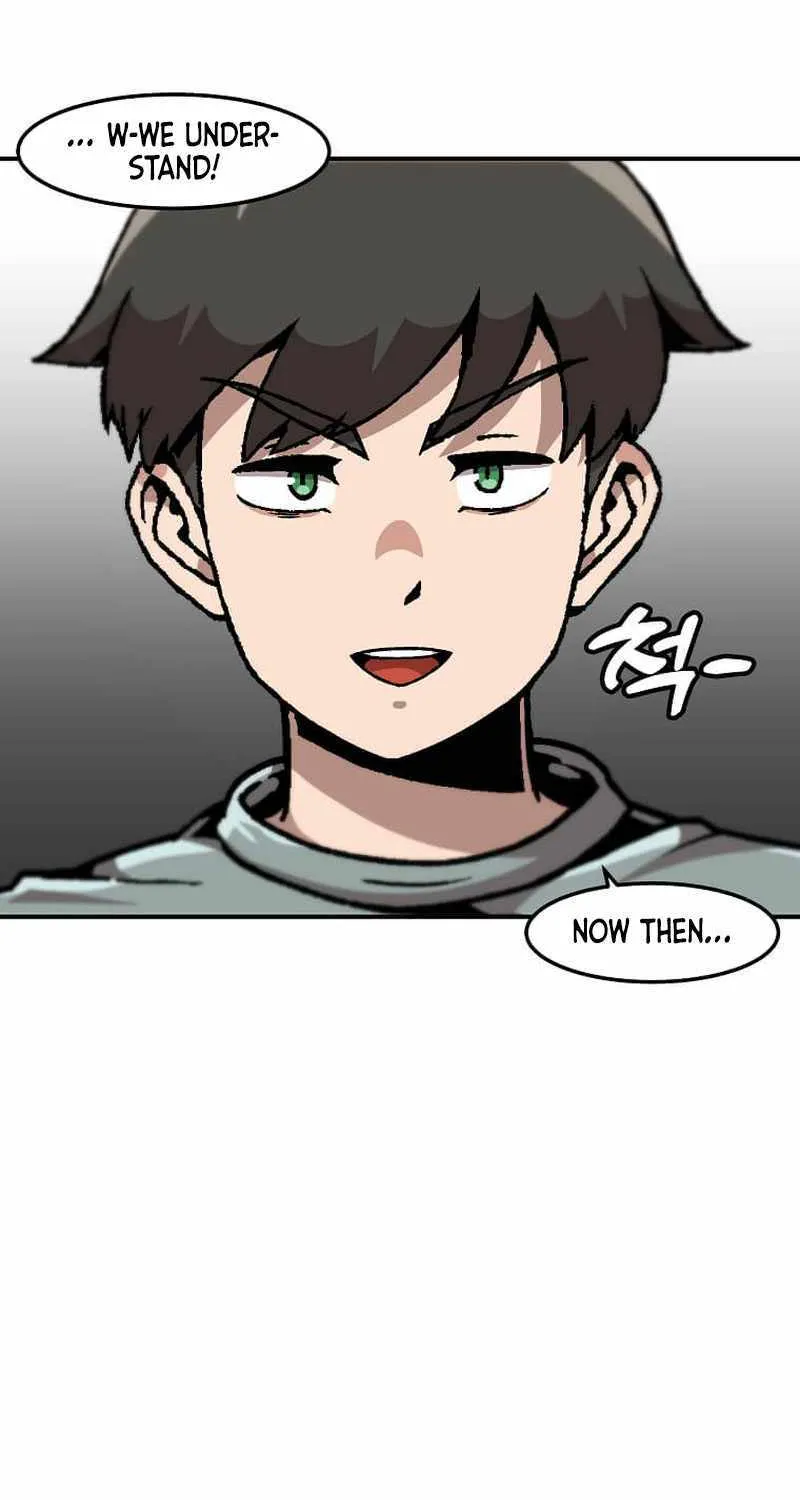 Level Up Alone Chapter 144 page 36 - 