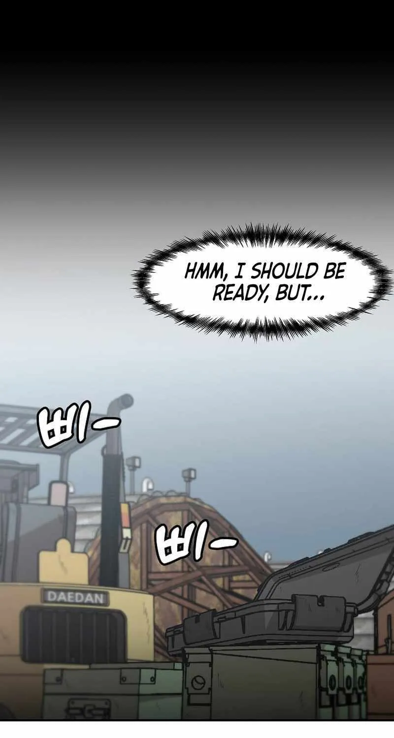 Level Up Alone Chapter 144 page 38 - 