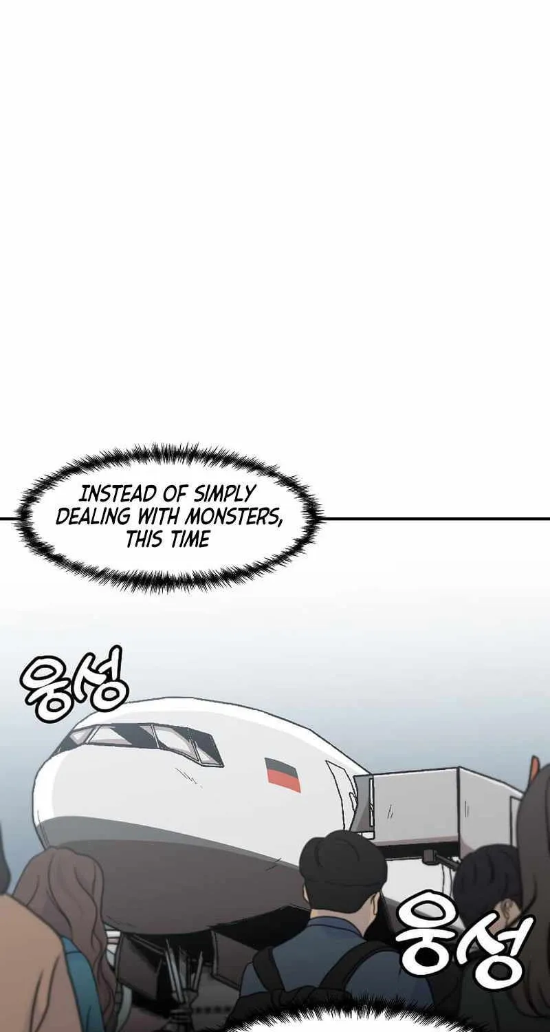 Level Up Alone Chapter 144 page 39 - 