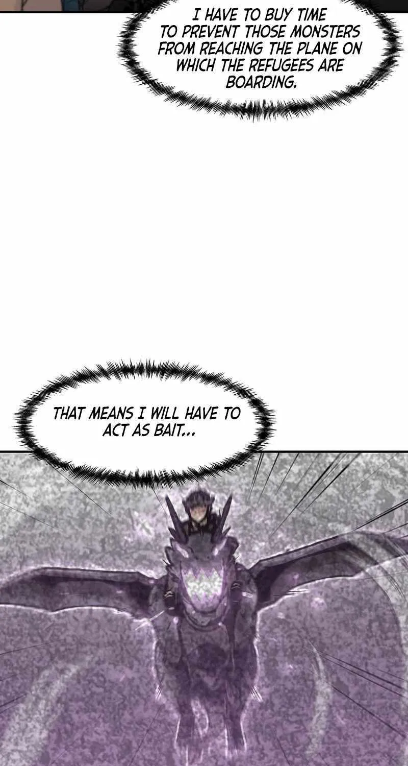 Level Up Alone Chapter 144 page 40 - 