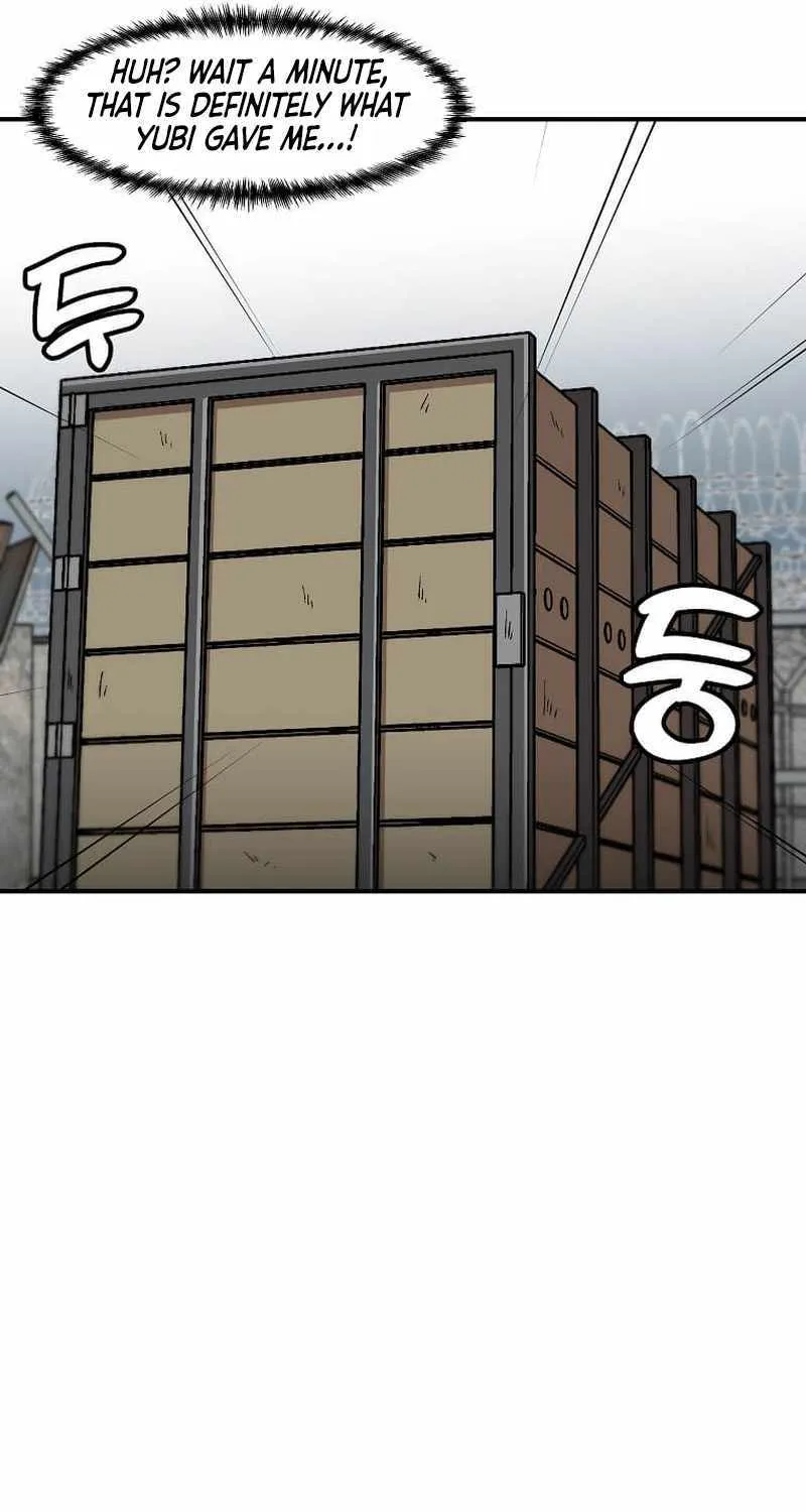 Level Up Alone Chapter 144 page 44 - 