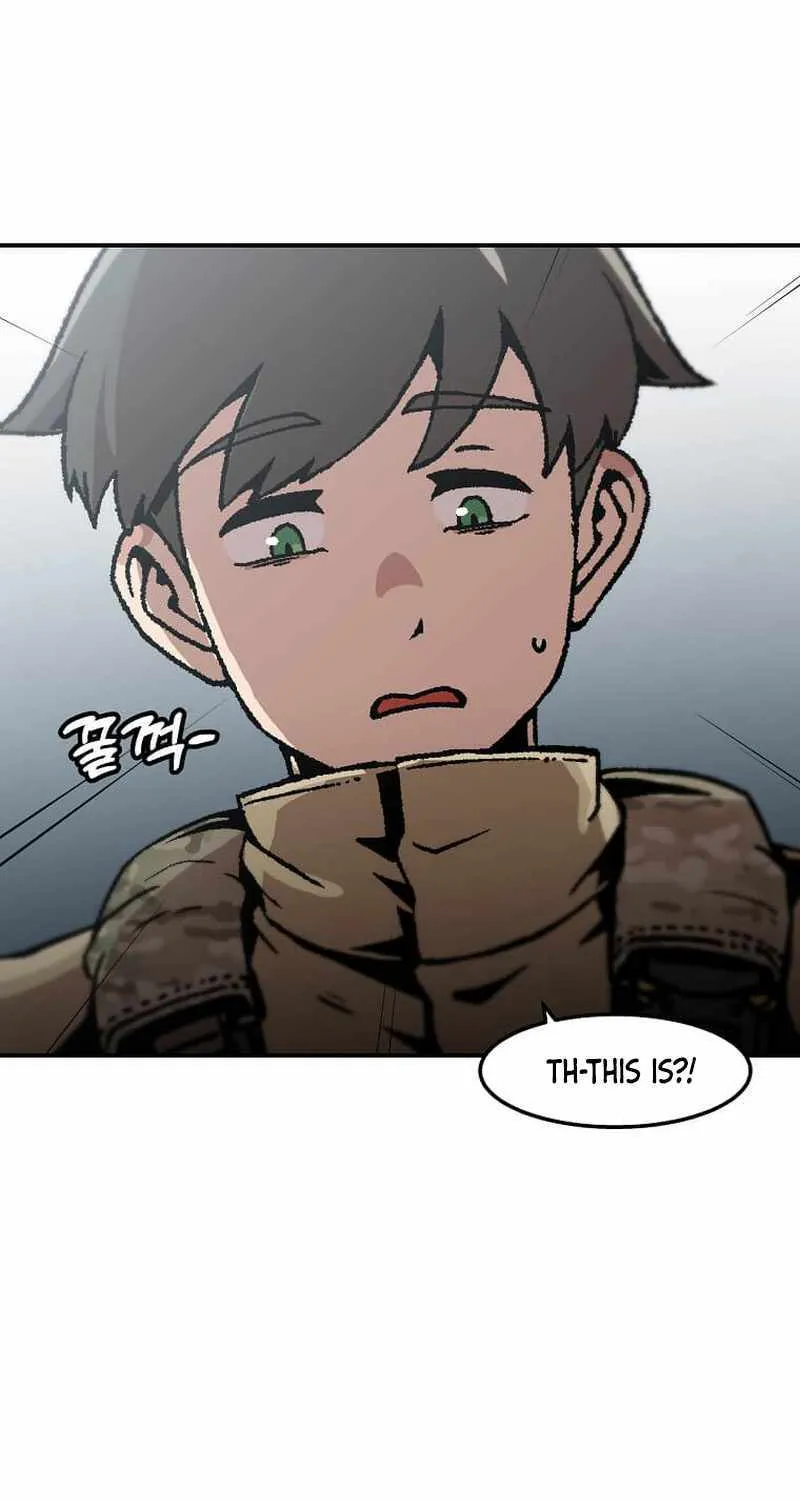Level Up Alone Chapter 144 page 46 - 