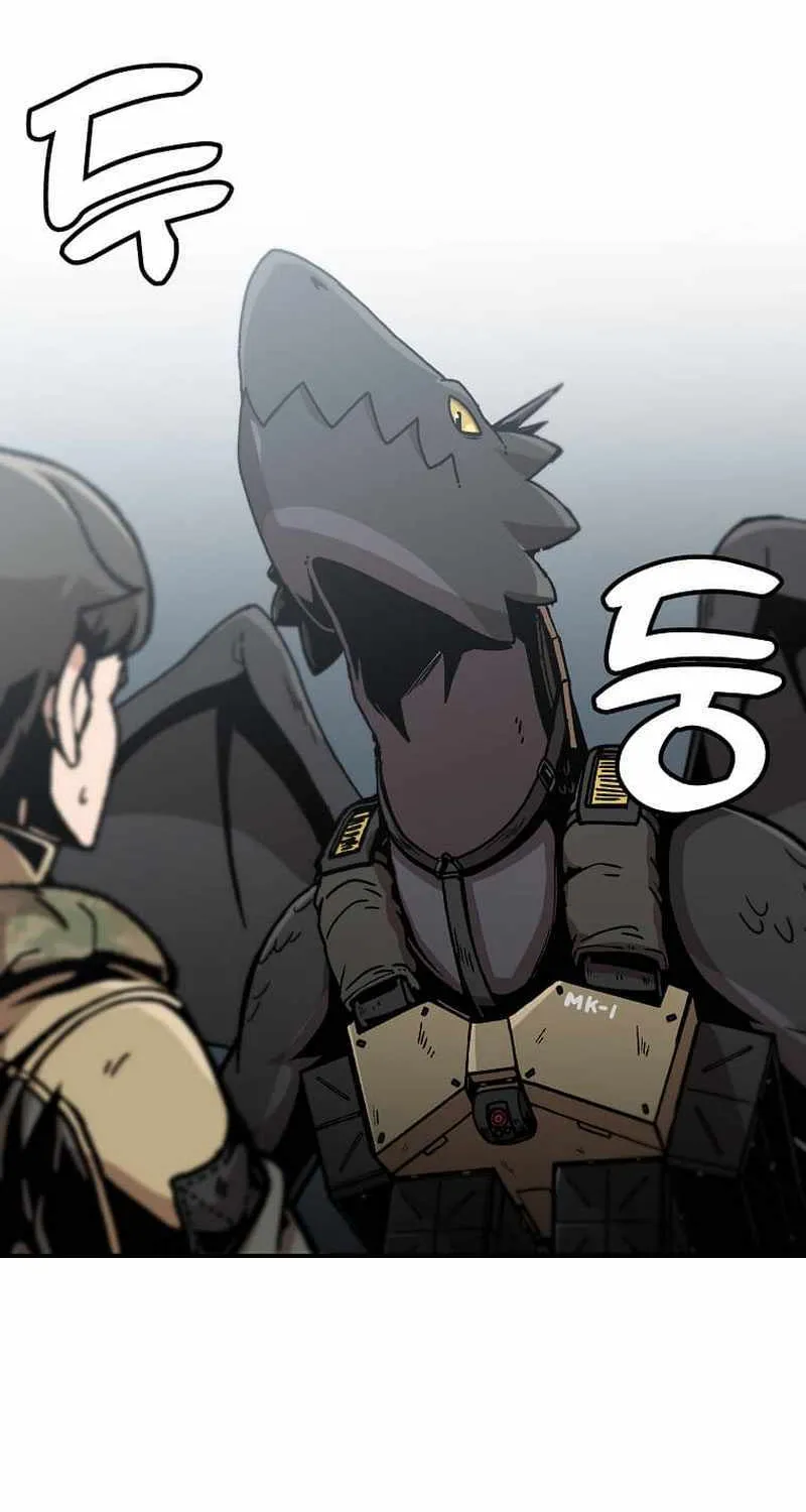 Level Up Alone Chapter 144 page 49 - 
