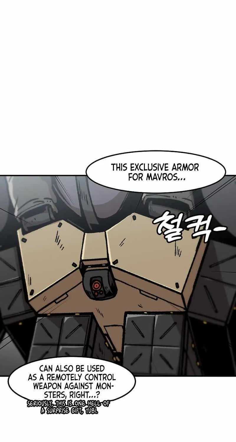 Level Up Alone Chapter 144 page 50 - 