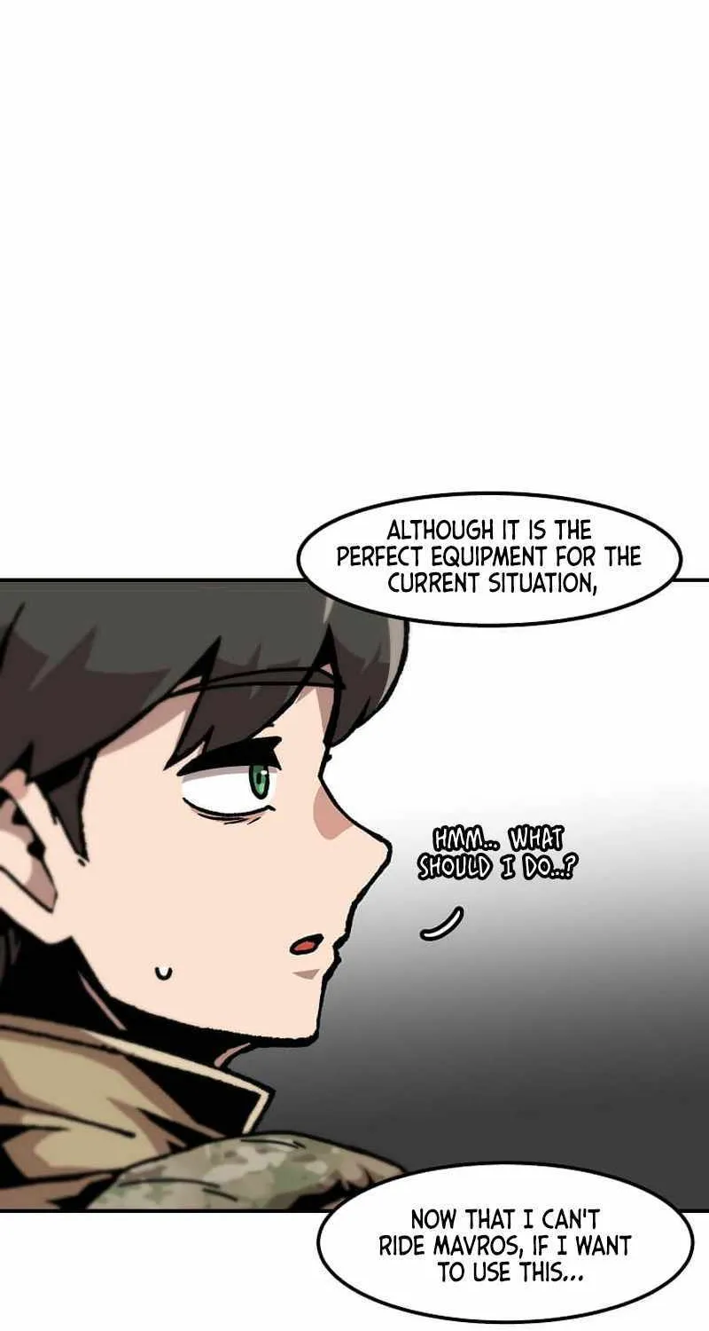 Level Up Alone Chapter 144 page 51 - 