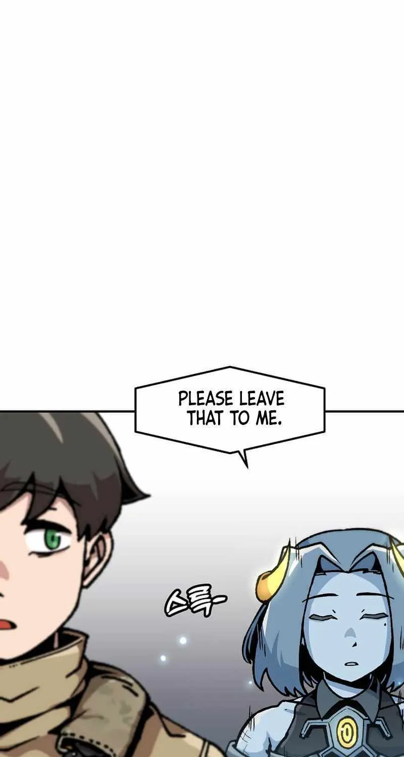 Level Up Alone Chapter 144 page 52 - 
