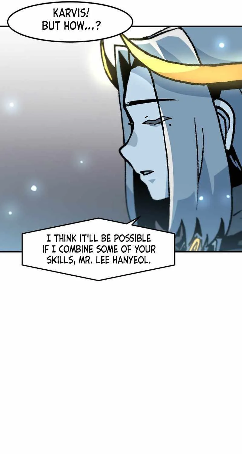 Level Up Alone Chapter 144 page 54 - 